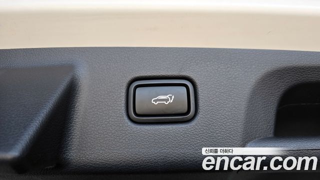 Hyundai Palisade Gasoline 3.8 2WD Prestige 2022 — фото 37