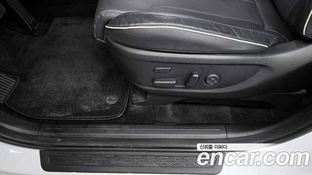 Hyundai Palisade Gasoline 3.8 2WD Prestige 2022 — фото 38