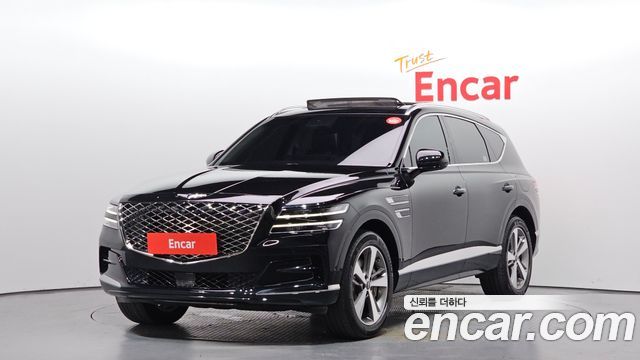 Genesis GV80 3.0 Diesel AWD