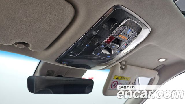 Genesis GV80 3.0 Diesel AWD 2022 — фото 16
