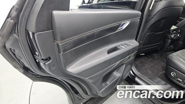 Genesis GV80 3.0 Diesel AWD 2022 — фото 25