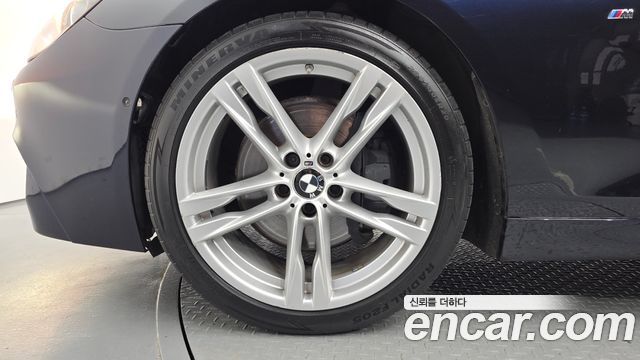 BMW 6 Series (F12) 640d xDrive M Sport Gran Coupe 2016 — фото 5