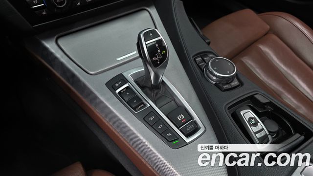 BMW 6 Series (F12) 640d xDrive M Sport Gran Coupe 2016 — фото 9