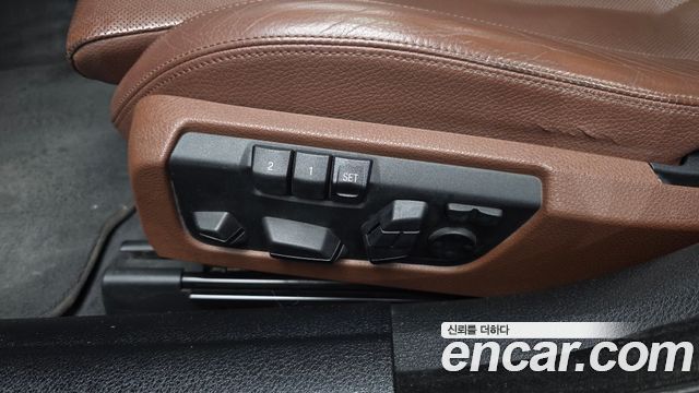 BMW 6 Series (F12) 640d xDrive M Sport Gran Coupe 2016 — фото 18