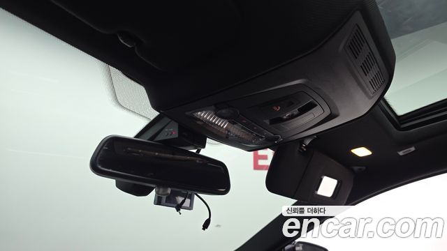 BMW 6 Series (F12) 640d xDrive M Sport Gran Coupe 2016 — фото 33