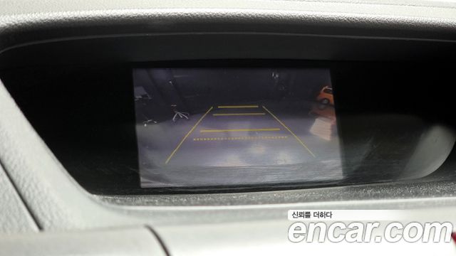 Honda CR-V 4WD EX-L 4th 2012 — фото 15