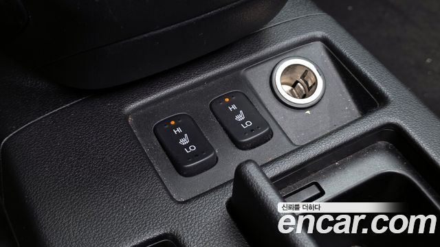 Honda CR-V 4WD EX-L 4th 2012 — фото 18