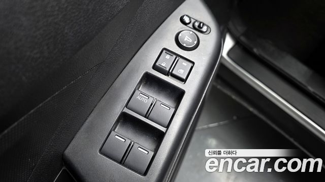 Honda CR-V 4WD EX-L 4th 2012 — фото 19