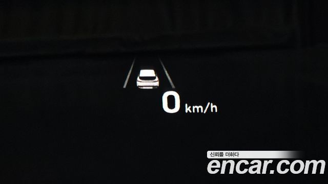 Hyundai Santa Fe Gasoline 2.5T 4WD Calligraphy 2021 — фото 19