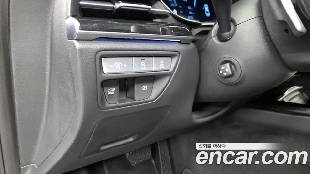 Genesis G80 (RG3) Gasoline 3.5 Turbo 2WD 2022 — фото 33
