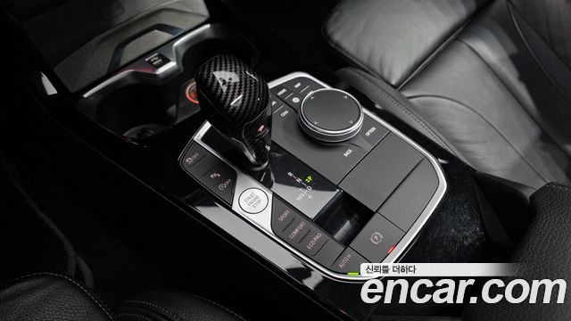 BMW 1 Series (F40) 120i Sports 2022 — фото 9