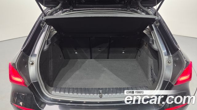 BMW 1 Series (F40) 120i Sports 2022 — фото 17