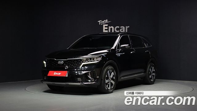Kia Sorento (IV) Diesel 2.2 2WD Trendy