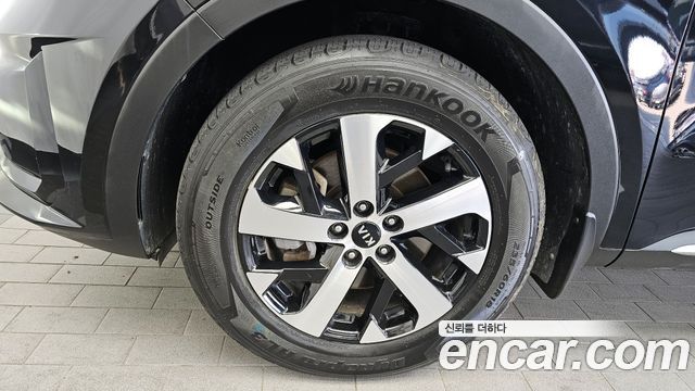Kia Sorento (IV) Diesel 2.2 2WD Trendy 2021 — фото 5