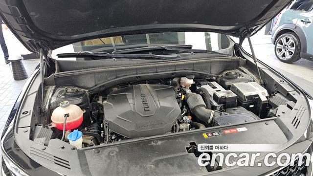 Kia Sorento (IV) Diesel 2.2 2WD Trendy 2021 — фото 6