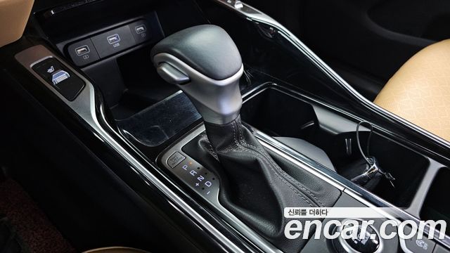 Kia Sorento (IV) Diesel 2.2 2WD Trendy 2021 — фото 9