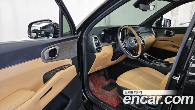 Kia Sorento (IV) Diesel 2.2 2WD Trendy 2021 — фото 10