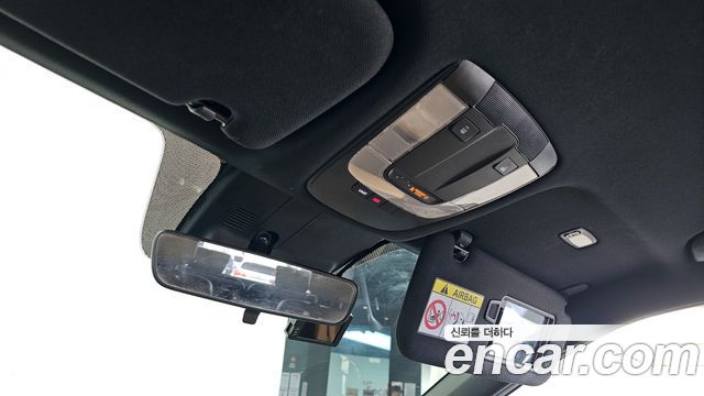 Kia Sorento (IV) Diesel 2.2 2WD Trendy 2021 — фото 17