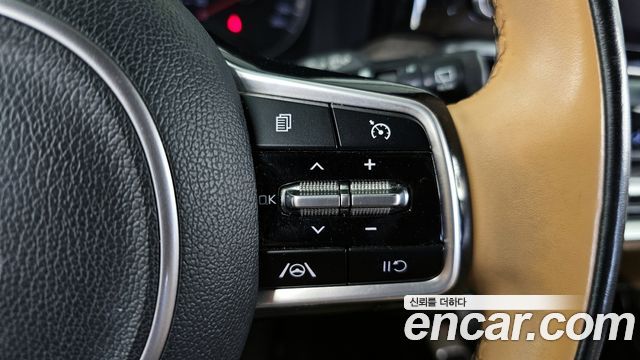 Kia Sorento (IV) Diesel 2.2 2WD Trendy 2021 — фото 18