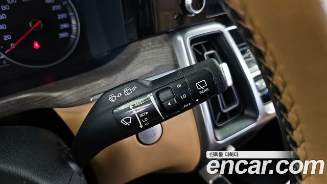 Kia Sorento (IV) Diesel 2.2 2WD Trendy 2021 — фото 19