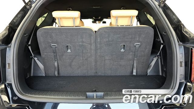 Kia Sorento (IV) Diesel 2.2 2WD Trendy 2021 — фото 20