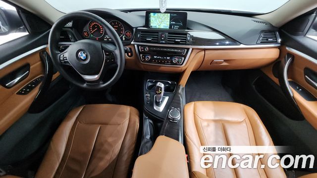 BMW 4 Series (F32) 420d Luxury GranCoupe 2016 — фото 7