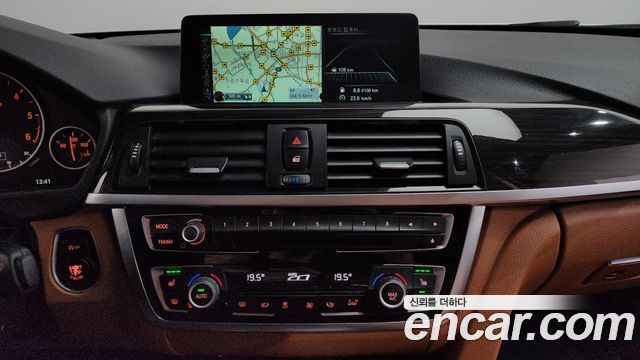 BMW 4 Series (F32) 420d Luxury GranCoupe 2016 — фото 16