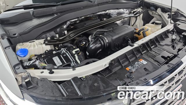 Ford Explorer (VI) 2.3 LimIted 4WD 2020 — фото 6