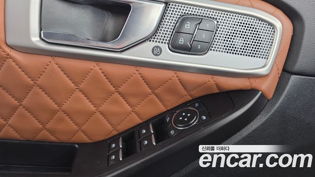 Ford Explorer (VI) 2.3 LimIted 4WD 2020 — фото 13