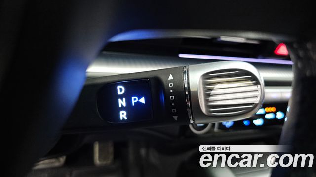 Hyundai Ioniq 6 Long Range Prestige 2023 — фото 9