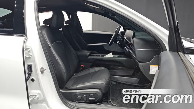 Hyundai Ioniq 6 Long Range Prestige 2023 — фото 10