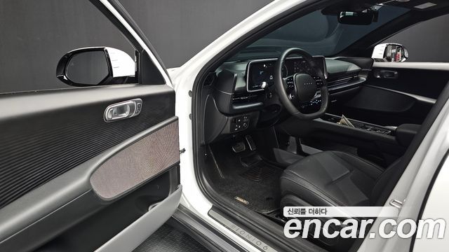 Hyundai Ioniq 6 Long Range Prestige 2023 — фото 11