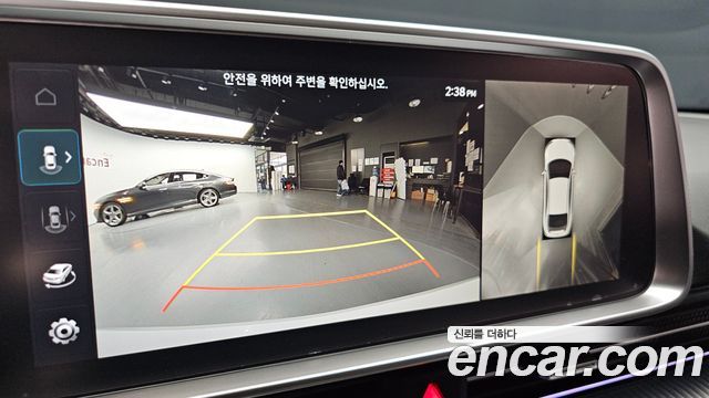 Hyundai Ioniq 6 Long Range Prestige 2023 — фото 15