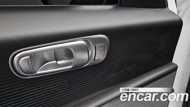 Hyundai Ioniq 6 Long Range Prestige 2023 — фото 18