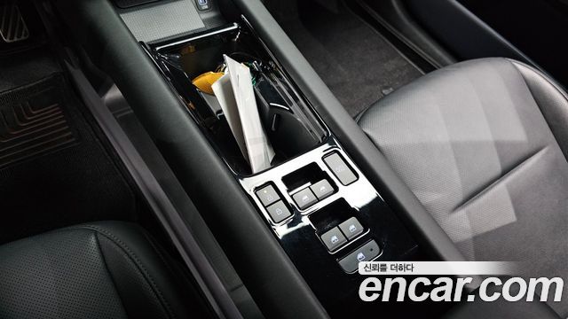 Hyundai Ioniq 6 Long Range Prestige 2023 — фото 19