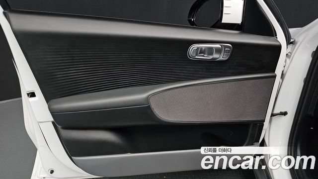 Hyundai Ioniq 6 Long Range Prestige 2023 — фото 24