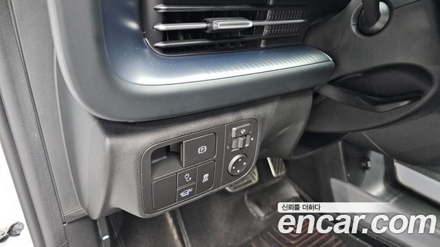 Hyundai Ioniq 6 Long Range Prestige 2023 — фото 27