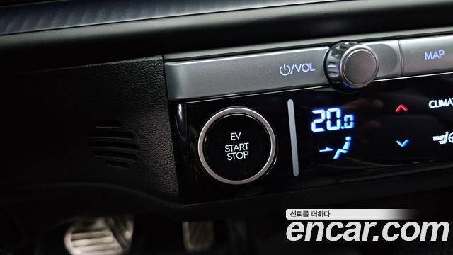 Hyundai Ioniq 6 Long Range Prestige 2023 — фото 28