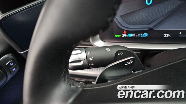 Hyundai Ioniq 6 Long Range Prestige 2023 — фото 29