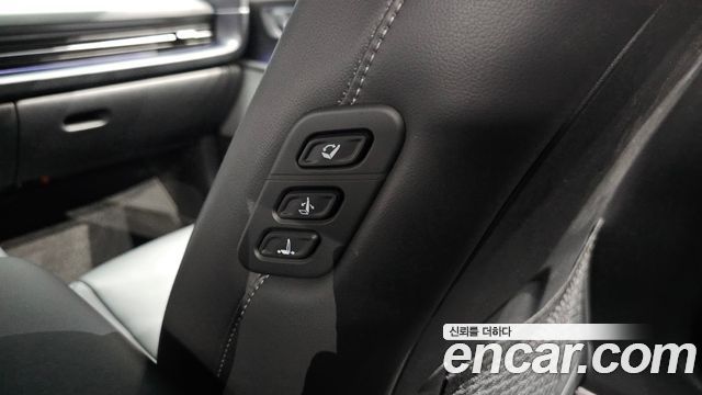 Hyundai Ioniq 6 Long Range Prestige 2023 — фото 32