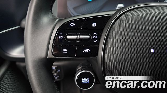 Hyundai Ioniq 6 Long Range Prestige 2023 — фото 34