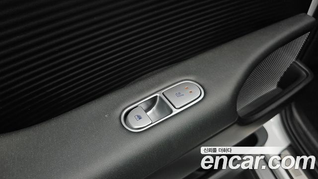 Hyundai Ioniq 6 Long Range Prestige 2023 — фото 35
