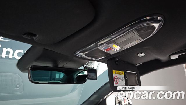 Hyundai Ioniq 6 Long Range Prestige 2023 — фото 36