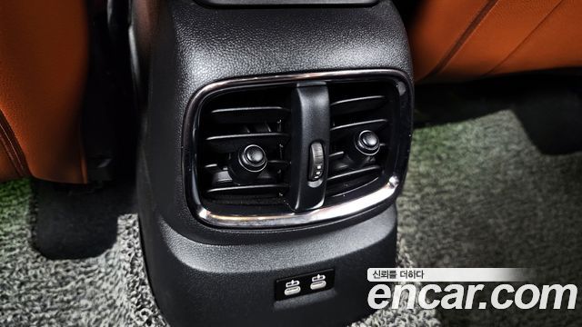 MINI Cooper S Countryman ALL4 Classic 2nd 2022 — фото 19