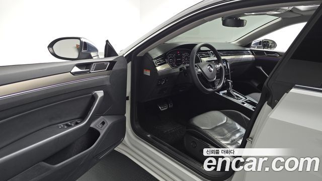 Volkswagen Arteon 2.0 TDI Prestige 2019 — фото 10