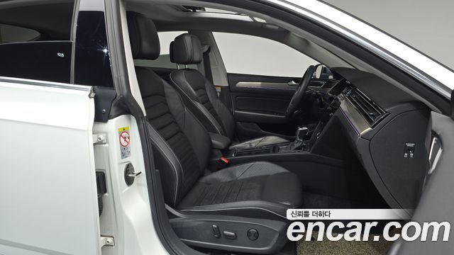 Volkswagen Arteon 2.0 TDI Prestige 2019 — фото 11