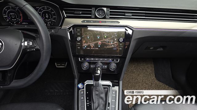 Volkswagen Arteon 2.0 TDI Prestige 2019 — фото 14