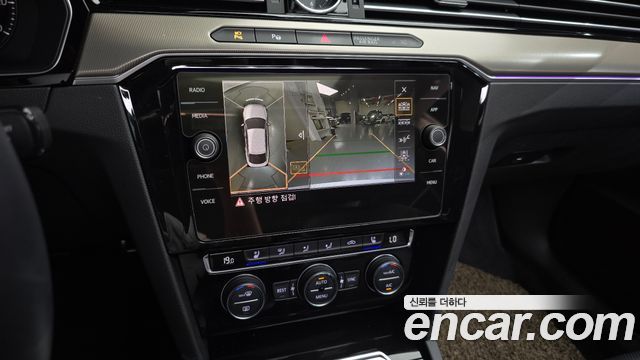 Volkswagen Arteon 2.0 TDI Prestige 2019 — фото 15