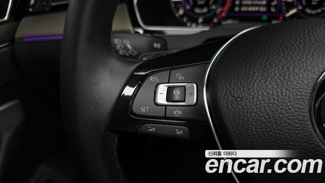 Volkswagen Arteon 2.0 TDI Prestige 2019 — фото 16