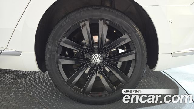Volkswagen Arteon 2.0 TDI Prestige 2019 — фото 21